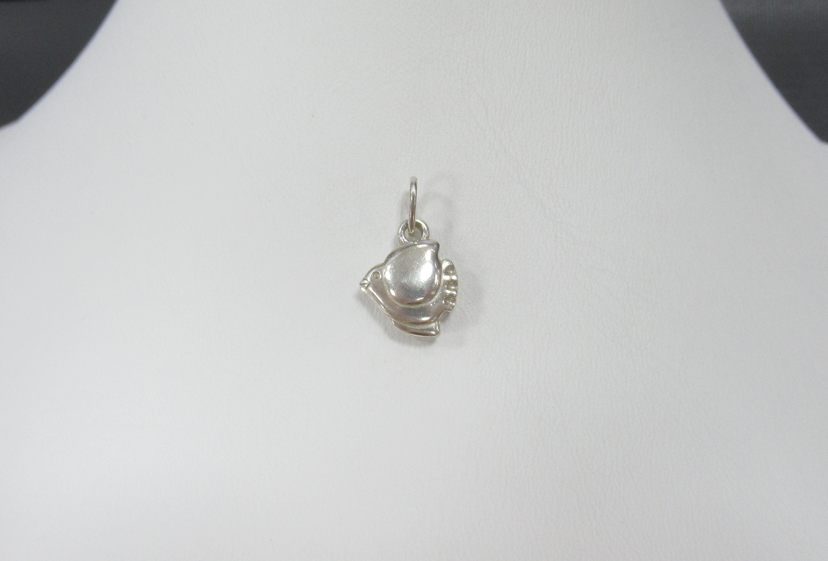 10429-000178 Подвеска (Ag 925)